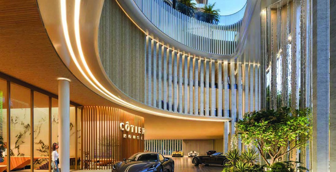 Cotier House 2 8